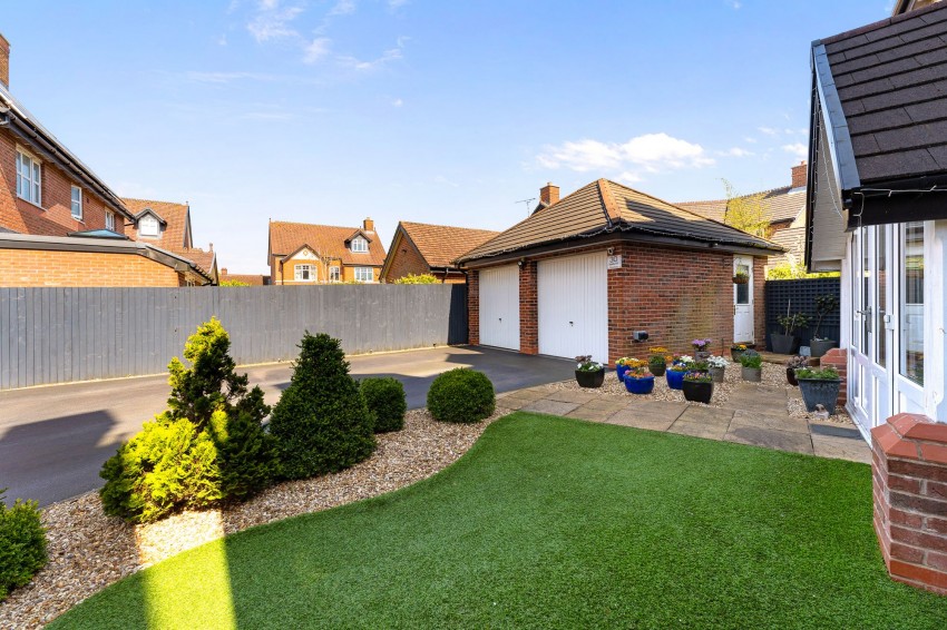 Images for Wellcroft Gardens, Lymm, WA13