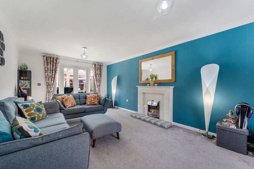 Images for Wellcroft Gardens, Lymm, WA13