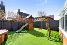 Images for Wellcroft Gardens, Lymm, WA13