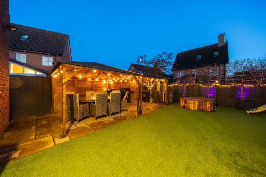 Images for Wellcroft Gardens, Lymm, WA13
