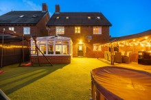 Images for Wellcroft Gardens, Lymm, WA13