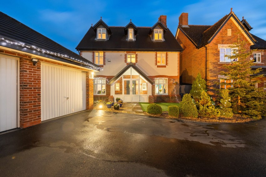 Images for Wellcroft Gardens, Lymm, WA13