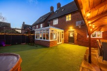 Images for Wellcroft Gardens, Lymm, WA13