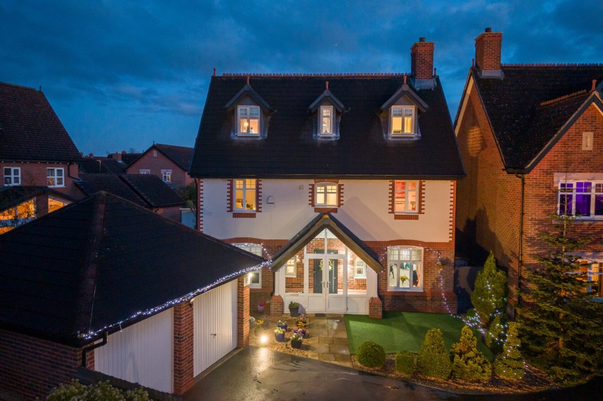 Images for Wellcroft Gardens, Lymm, WA13