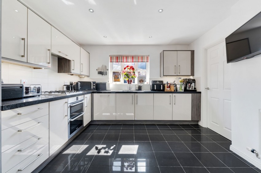 Images for Wellcroft Gardens, Lymm, WA13