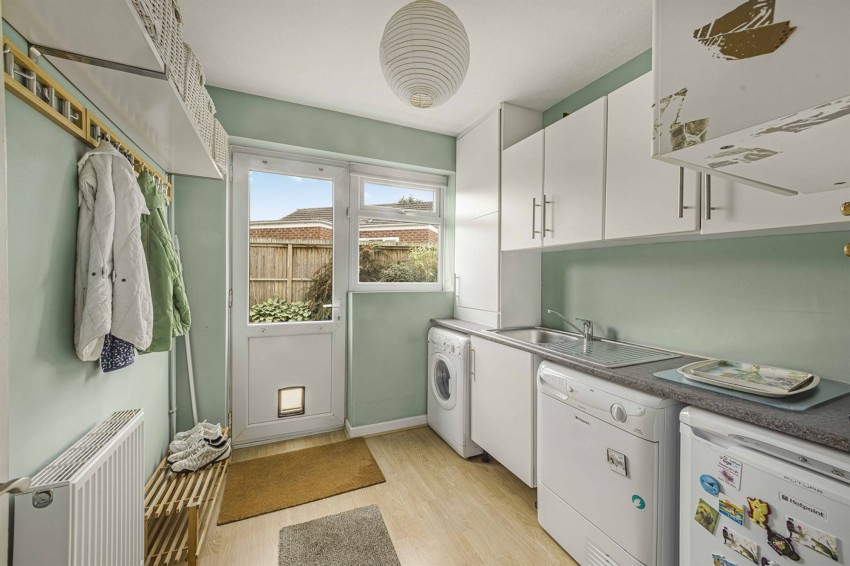 Images for Buckfast Close, Hale, WA15