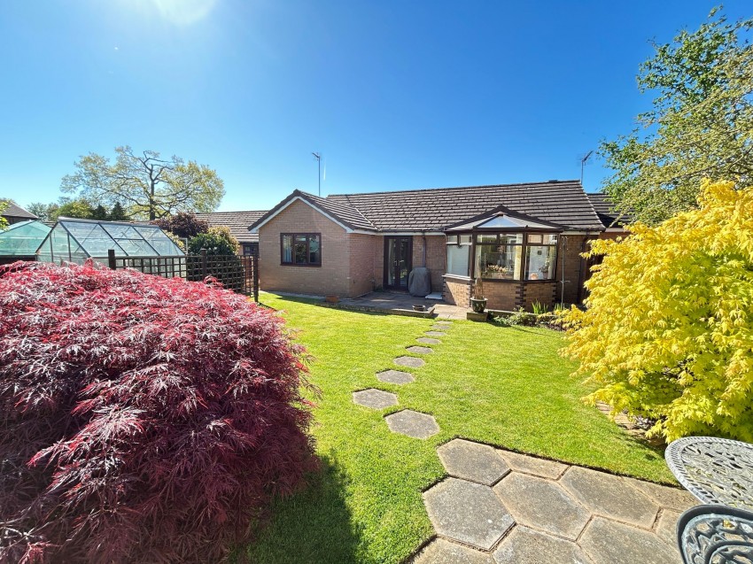 Images for Braemar Close, Holmes Chapel, CW4