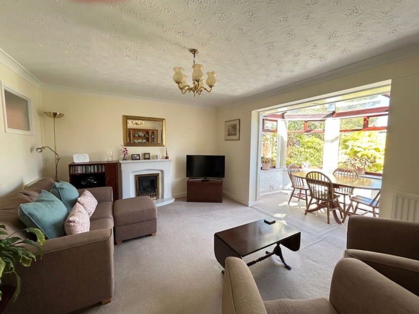 Images for Braemar Close, Holmes Chapel, CW4
