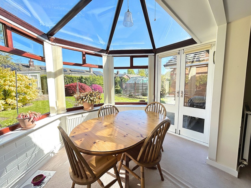 Images for Braemar Close, Holmes Chapel, CW4