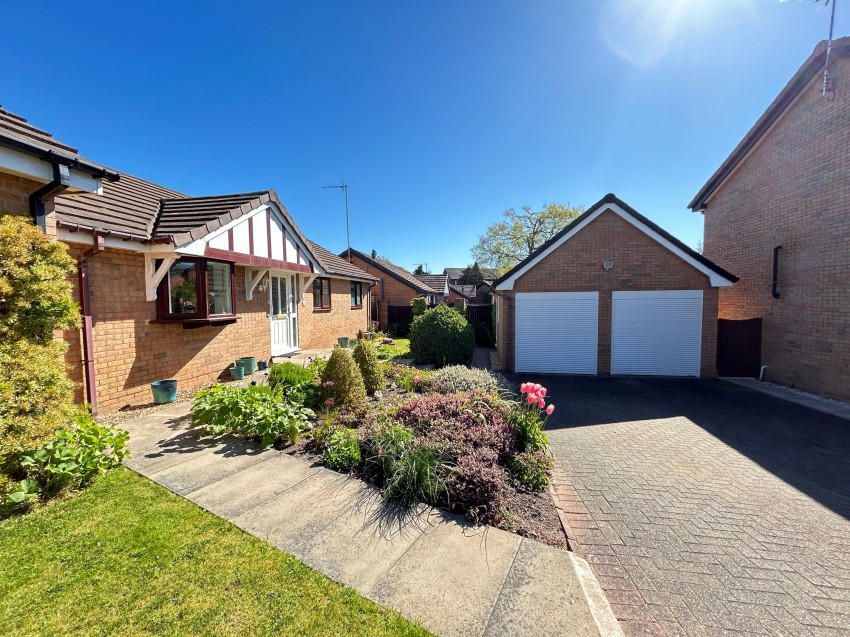 Images for Braemar Close, Holmes Chapel, CW4