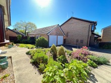 Images for Braemar Close, Holmes Chapel, CW4