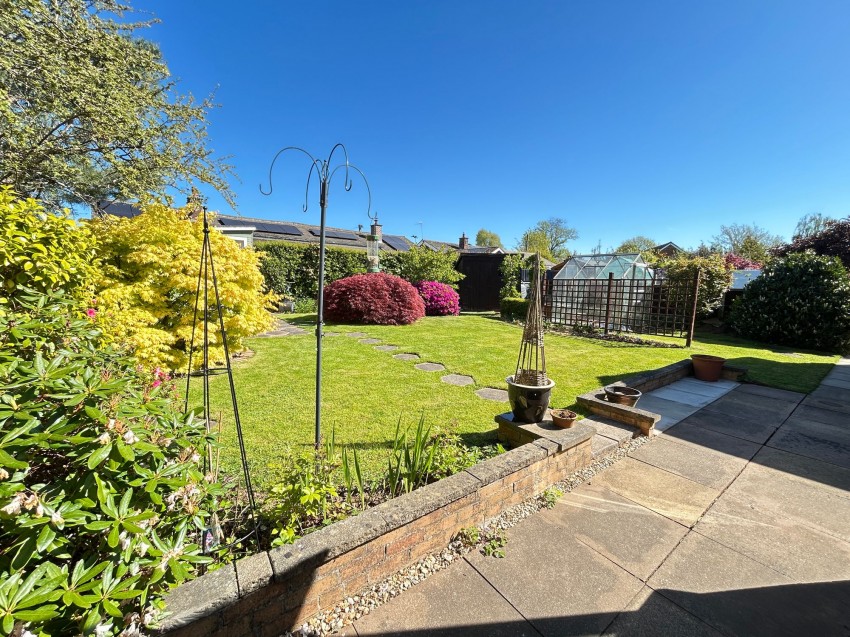 Images for Braemar Close, Holmes Chapel, CW4