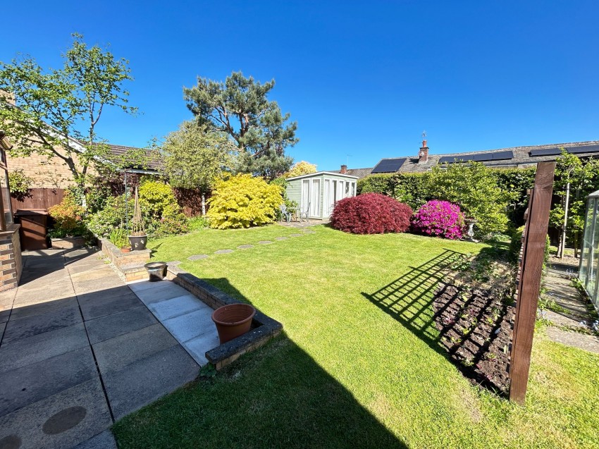 Images for Braemar Close, Holmes Chapel, CW4