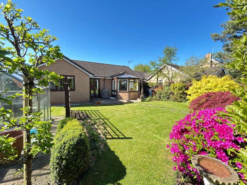 Images for Braemar Close, Holmes Chapel, CW4