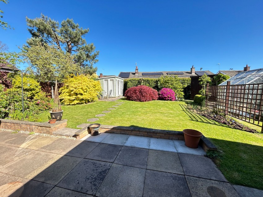 Images for Braemar Close, Holmes Chapel, CW4