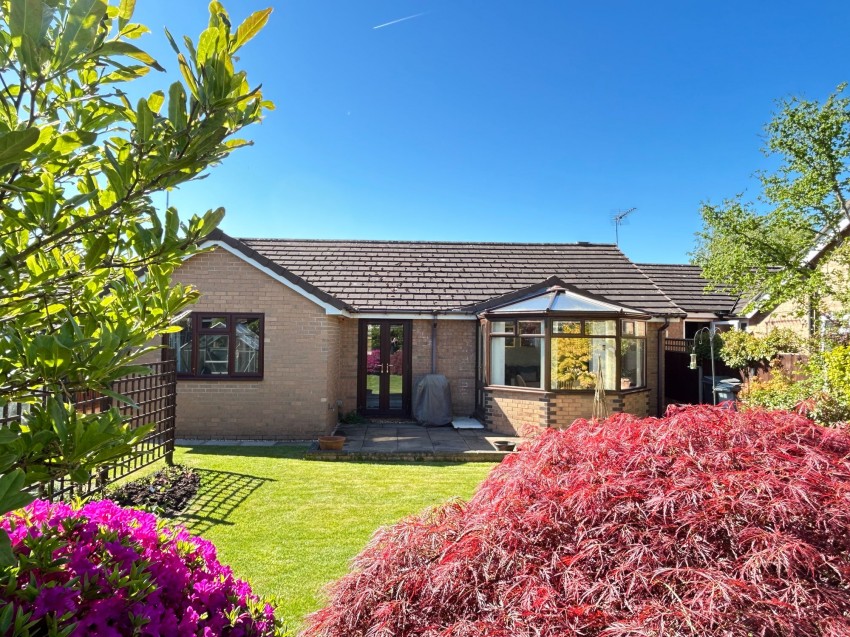 Images for Braemar Close, Holmes Chapel, CW4