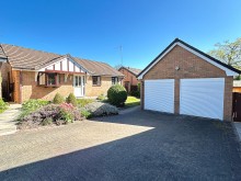Images for Braemar Close, Holmes Chapel, CW4