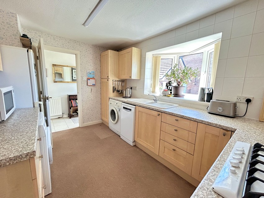 Images for Braemar Close, Holmes Chapel, CW4