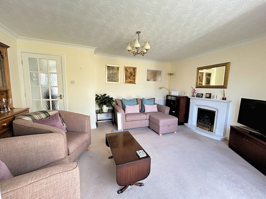 Images for Braemar Close, Holmes Chapel, CW4