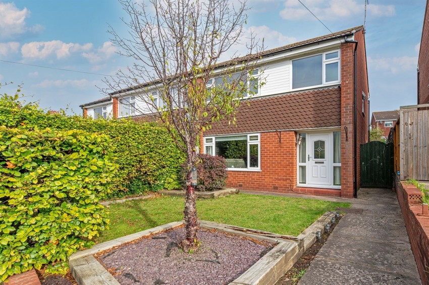 Images for Whitehall Place, Frodsham, WA6