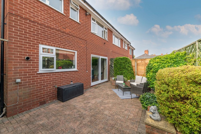 Images for Whitehall Place, Frodsham, WA6