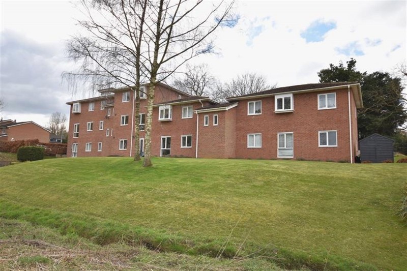 Westbury Drive, Macclesfield, SK11