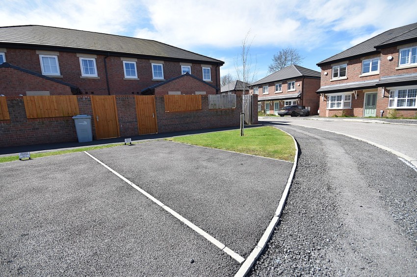 Images for Spindle Close, Macclesfield, SK11