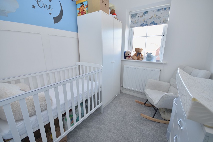 Images for Spindle Close, Macclesfield, SK11