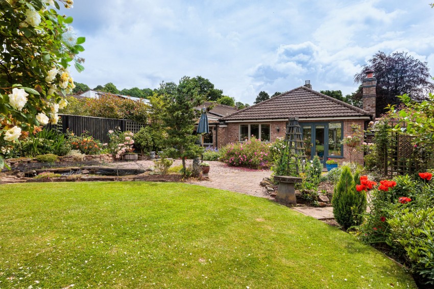 Images for Kelsborrow Way, Kelsall, CW6