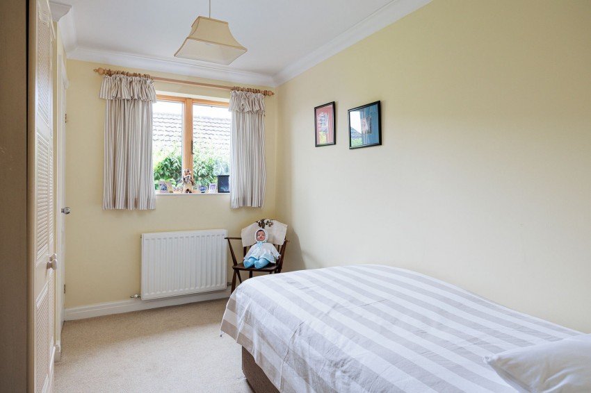 Images for Kelsborrow Way, Kelsall, CW6