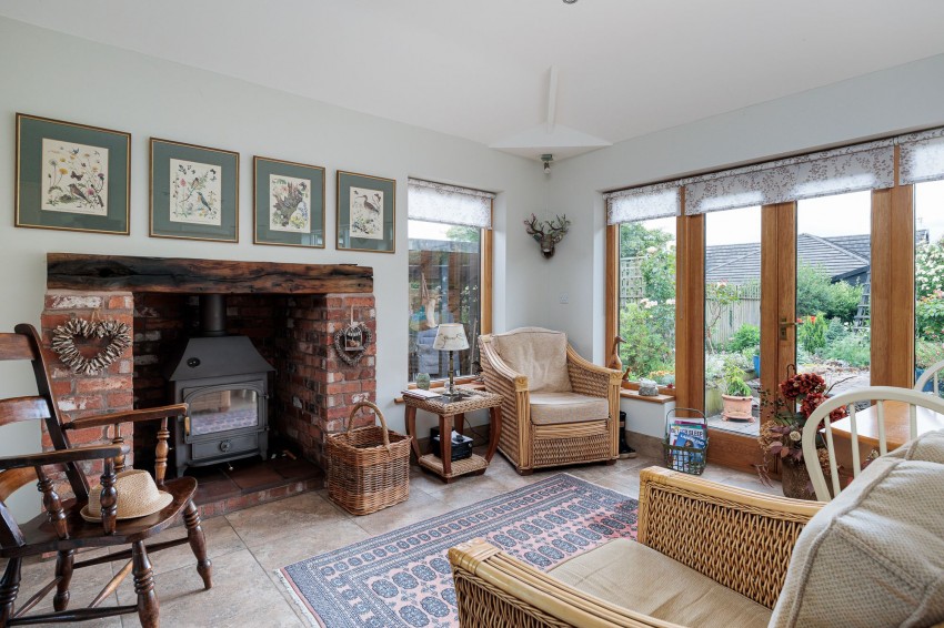 Images for Kelsborrow Way, Kelsall, CW6