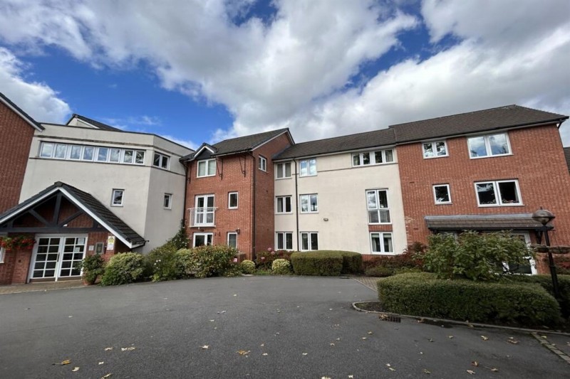 Station Road, Marple, SK6