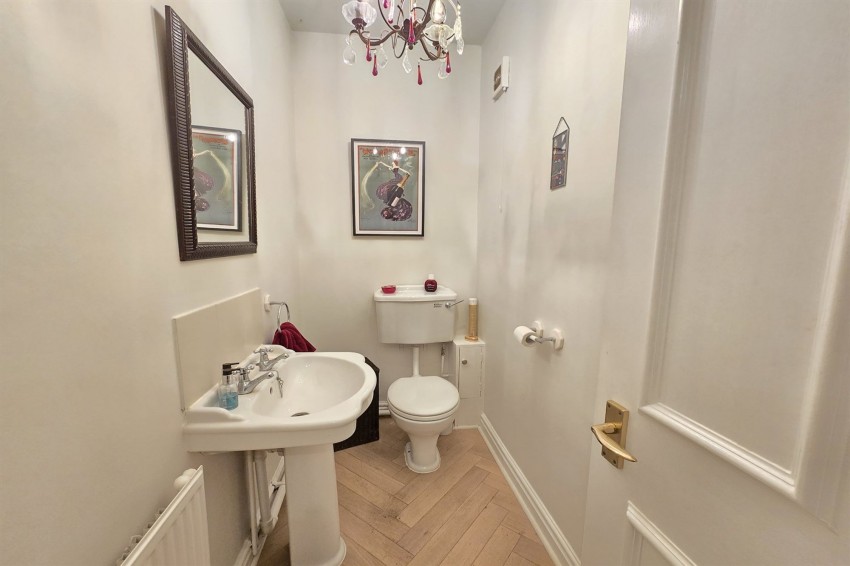 Images for Delamer Road, Bowdon, WA14