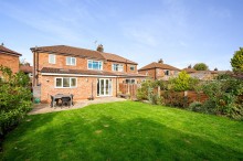 Images for Albany Road, Wilmslow, SK9