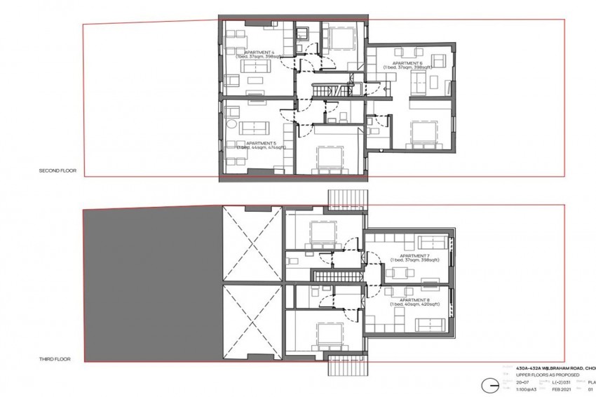 Images for Wilbraham Road, Chorlton, M21