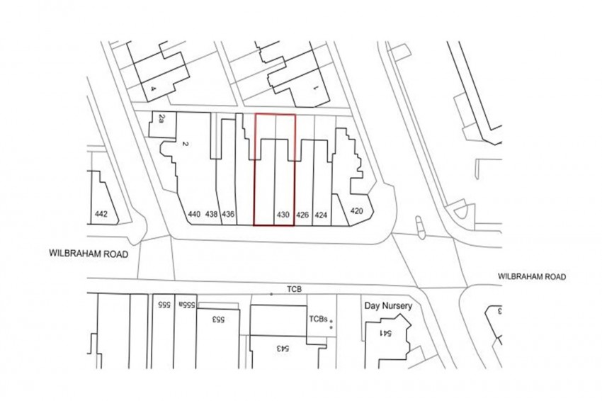 Images for Wilbraham Road, Chorlton, M21