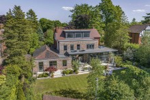 Images for Alan Drive, Hale, WA15