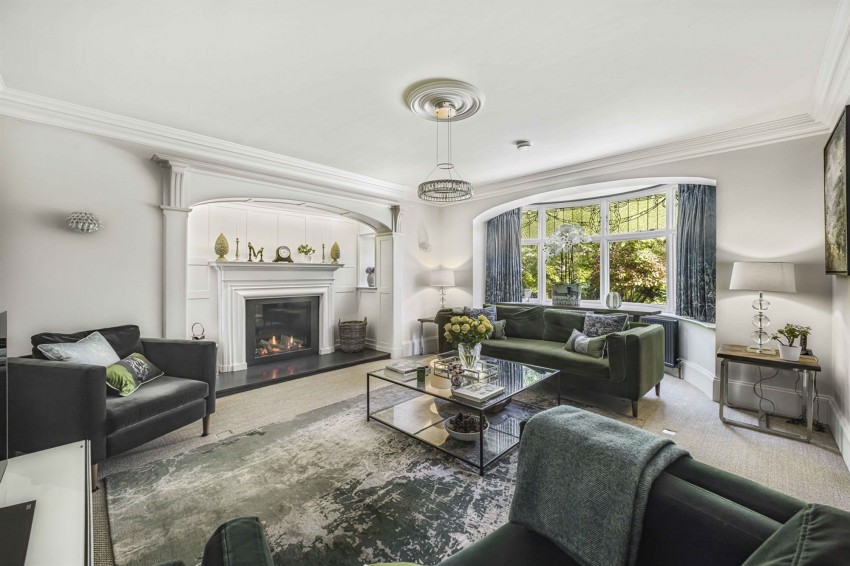 Images for Alan Drive, Hale, WA15