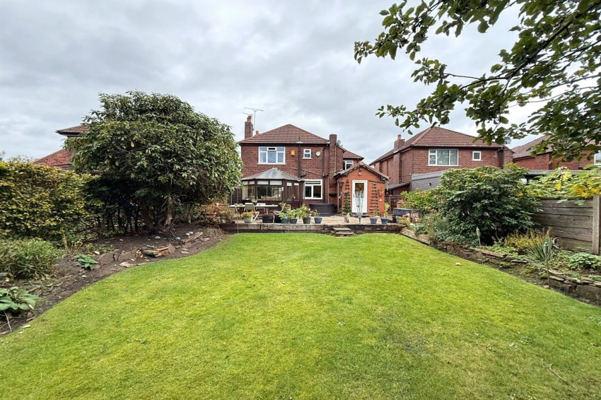 Images for Emsworth Drive, Sale, M33