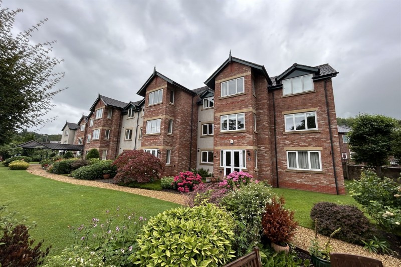 Waters Edge, Marple Bridge, SK6