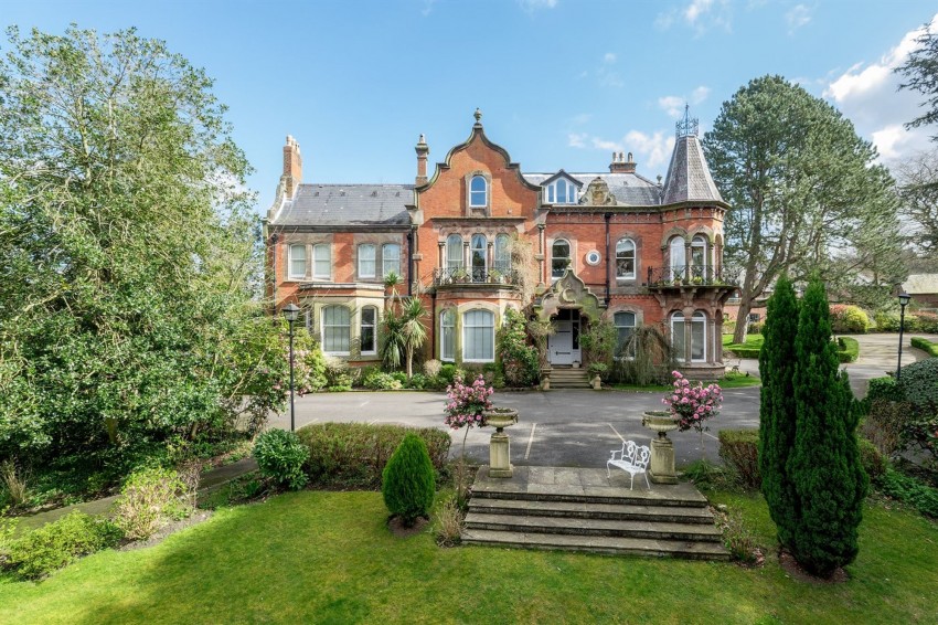 Images for Beechfield Road, Oakwood House Beechfield Road, SK9