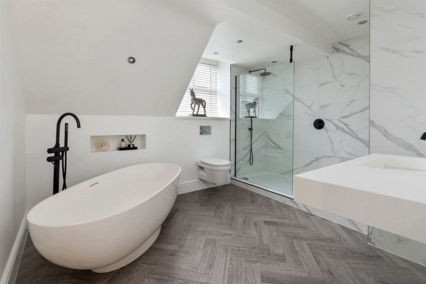 Images for Beechfield Road, Oakwood House Beechfield Road, SK9