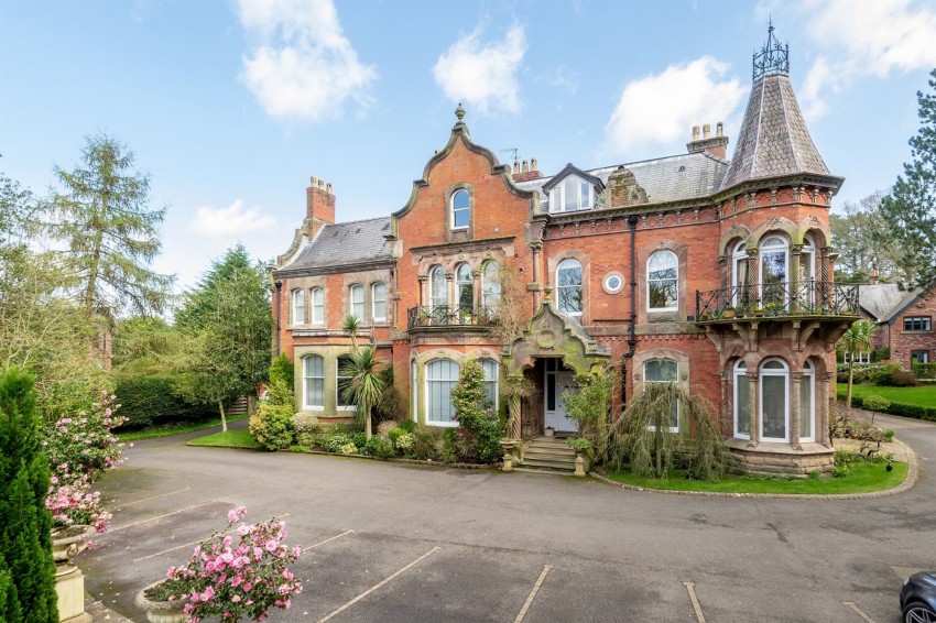 Images for Beechfield Road, Oakwood House Beechfield Road, SK9