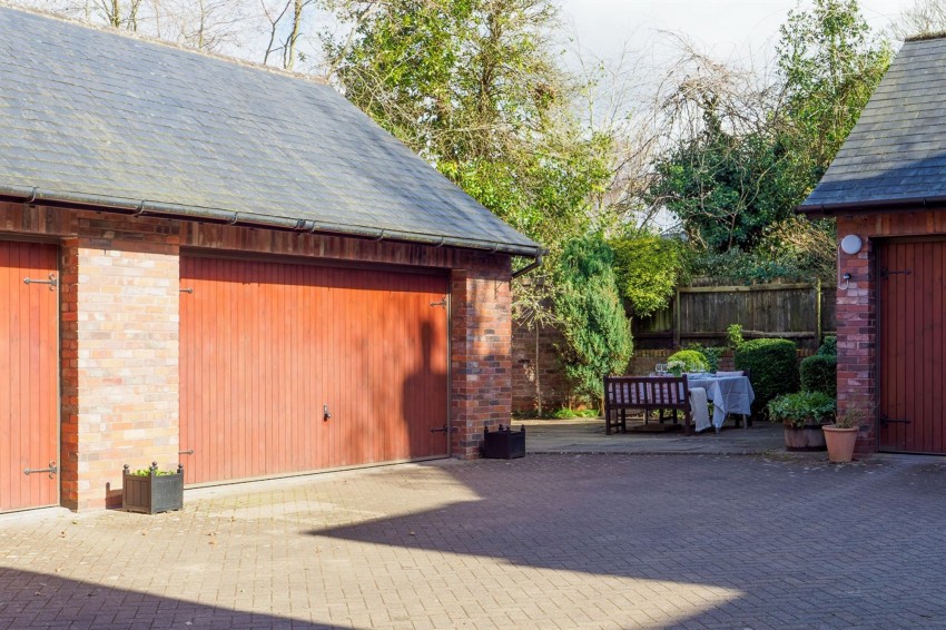 Images for Beechfield Road, Oakwood House Beechfield Road, SK9