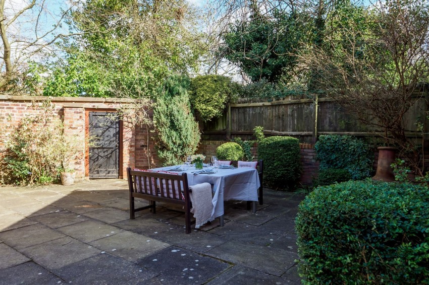 Images for Beechfield Road, Oakwood House Beechfield Road, SK9