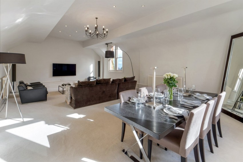 Images for Beechfield Road, Oakwood House Beechfield Road, SK9