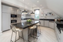 Images for Beechfield Road, Oakwood House Beechfield Road, SK9