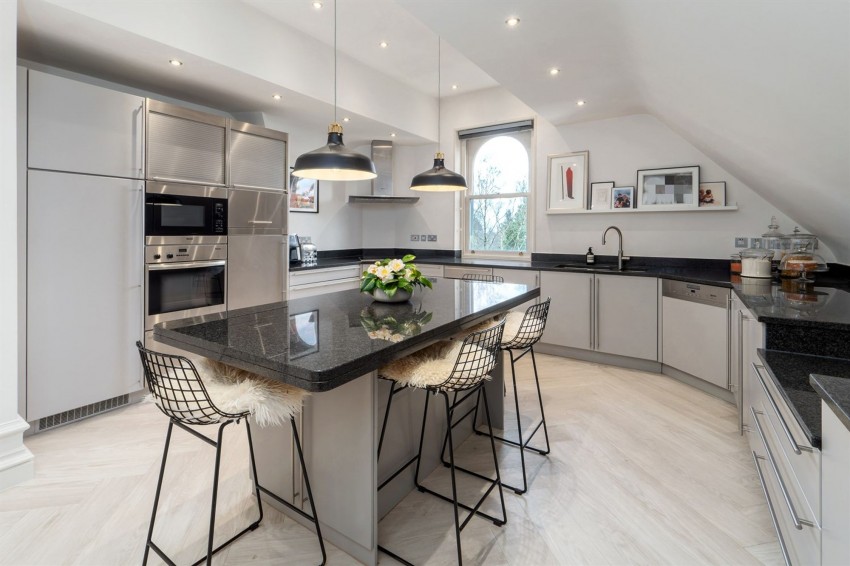 Images for Beechfield Road, Oakwood House Beechfield Road, SK9