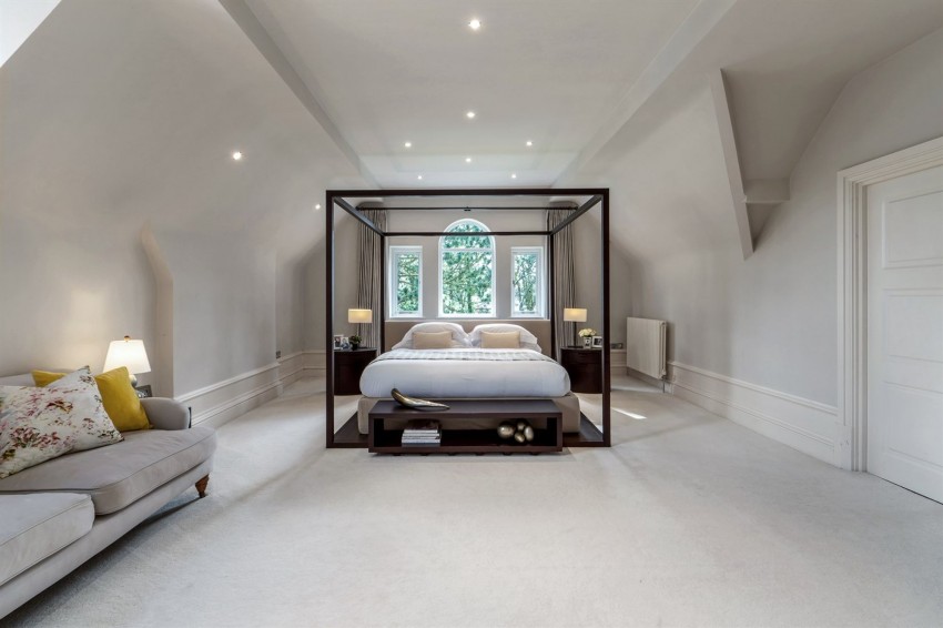 Images for Beechfield Road, Oakwood House Beechfield Road, SK9