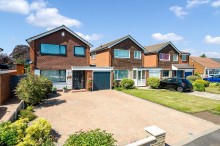 Images for Stoneleigh Avenue, Sale, M33